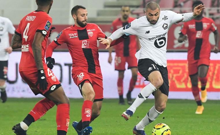 الفوز الثالث تواليا لليل