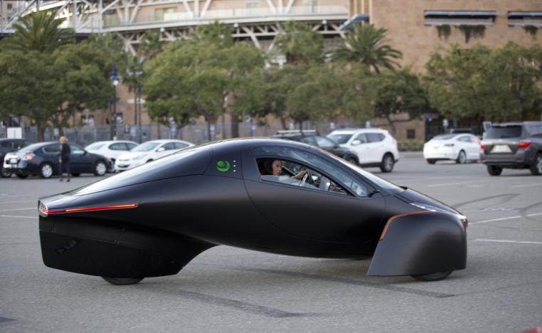 شركة 'أبتيرا' 