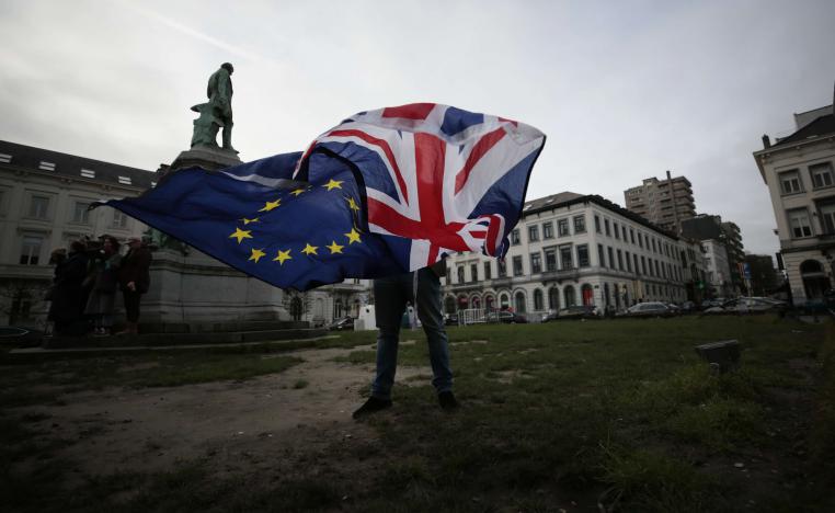 الاتحاد الأوروبي احتفظ بتماسكه وبقيت بريطانيا تتشاجر مع نفسها إقتصاديا