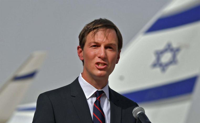 Kushner and his team are still holding talks with other countries from the Arab and Muslim world to broker normalisation deals with Israel before Trump leaves office
