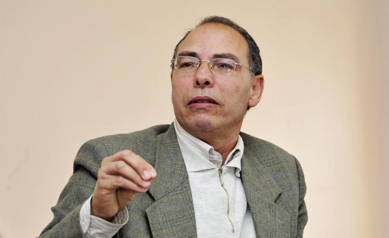 Monjib is professor of political history and African studies at the University of Rabat