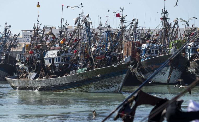 مشاريع ضخمة تعد بتنقلة نوعية في الصحراء المغربية