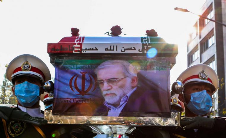 Jubeir: Iranian Foreign Minister Zarif is desperate to blame the Kingdom for anything negative that happens in Iran