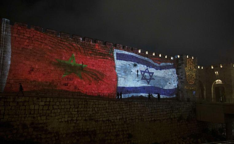 نحو علاقات طبيعية بعد 20 عاما من الانقطاع