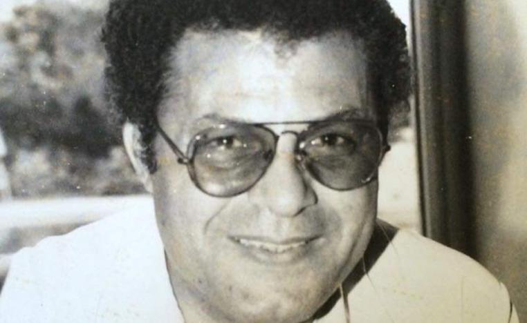 الشاعر المغبون