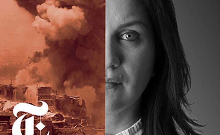 التدوينة الصوتية المكوّنة من 12 حلقة نُشرت عام 2018 وحازت على جوائز مرموقة