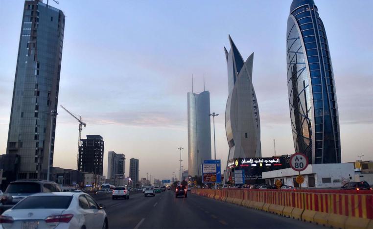 Saudi Arabia shut its borders on December 21 and suspended international commercial flights