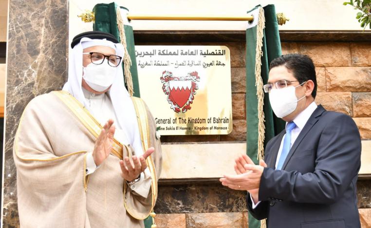 دول عربية وافريقية افتتحت قنصليات لها في الصحراء المغربية تعزيزا لسيادة المغرب على أقاليمه الجنوبية