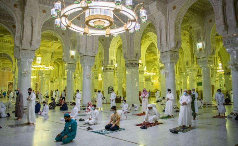 السلطات الدينية السعودية وجهت تعميما للخطباء والأئمة بالتوعية من خطر الاخوان وفكرهم على الأمة