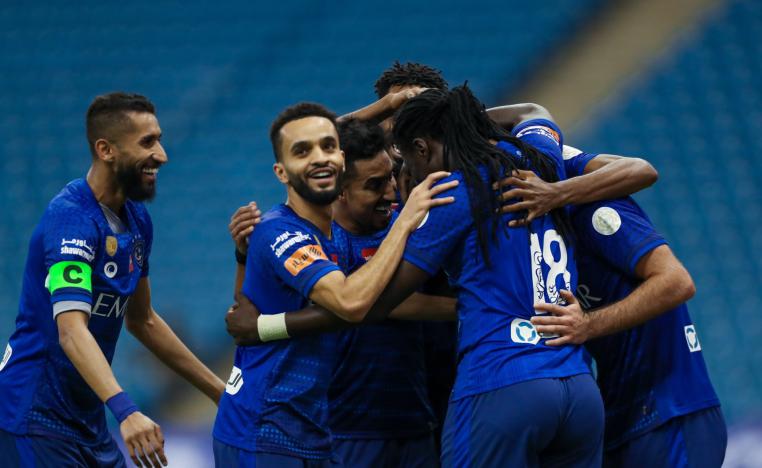 الهلال 