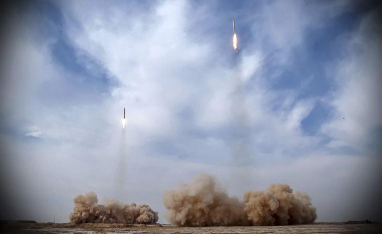 طهران تكثف تهديداتها في خضم التوتر مع واشنطن