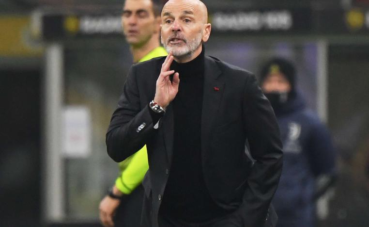 بيولي فخور بلاعبيه