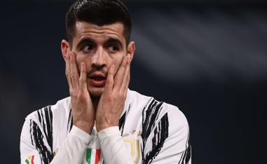 يوفنتوس لفوز رابع تواليا