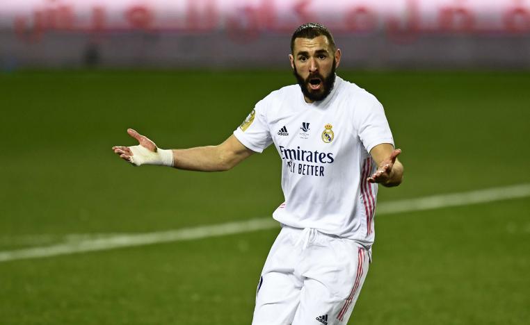 الفريق الباسكي يأمل الفوز باللقب على حساب ريال وبرشلونة