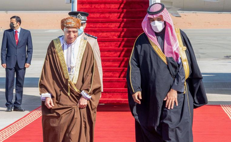 سيادة لبنان مهدورة بسبب النفوذ الايراني المتصاعد