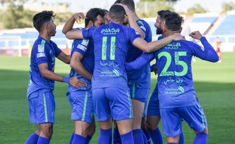  الفتح على طريق الانتصارات