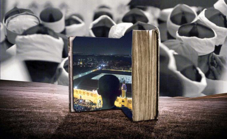 المجتمع يساير النصوص ام يتولى إنتاج الفكر الديني؟