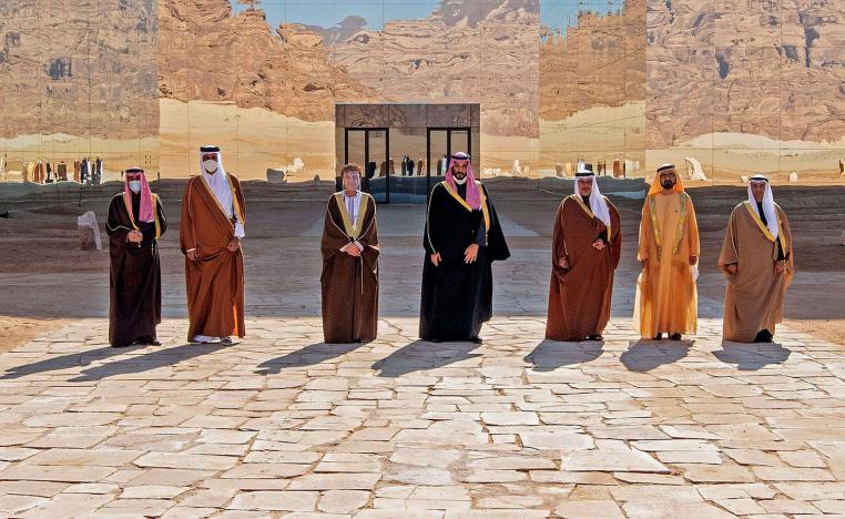 واشنطن تعتبر الإمارات شريكا استراتيجيا مهما
