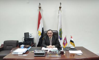 تعزيز التعاون مع الدول الأفريقية في كل المجالات