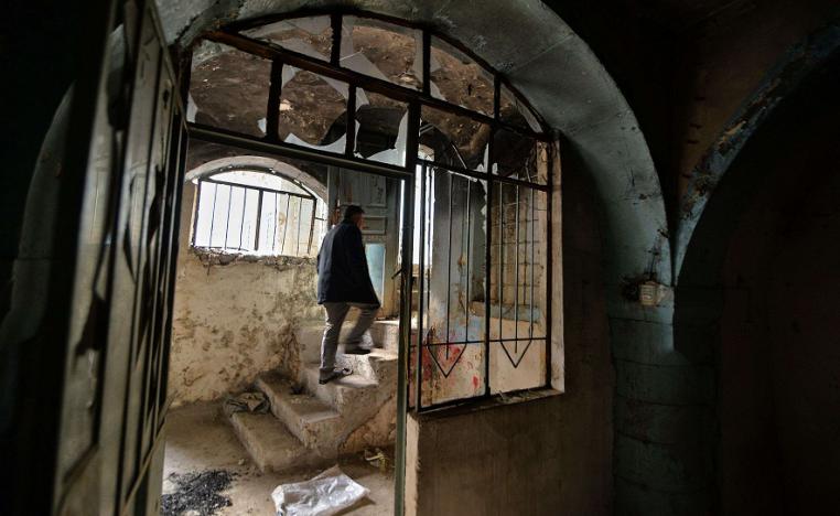 الموصل القديمة