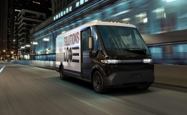 'جنرال موتورز'