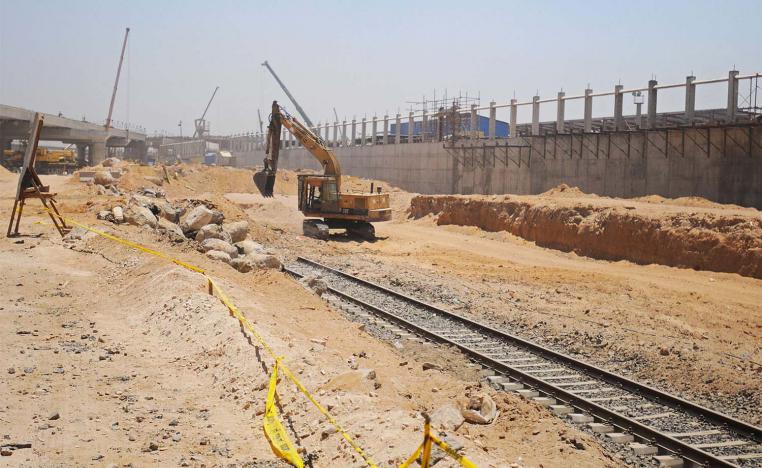 The 1,000-km high-speed electric railway network will cost $23 billion