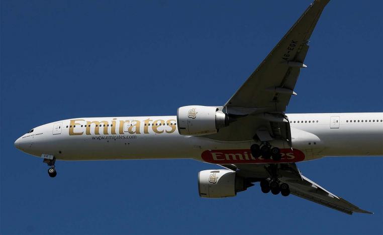 Emirates