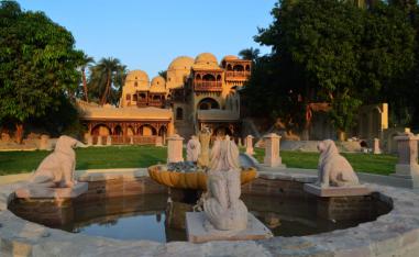 عمارة الفقراء