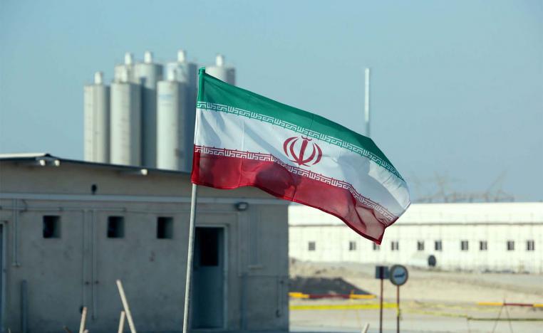 Iran is out of compliance on a number of fronts 