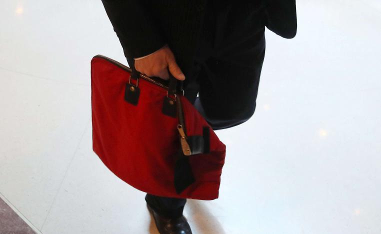 المعلومات السرية مرتبطة بمقتل الرجل الثاني في القاعدة في طهران