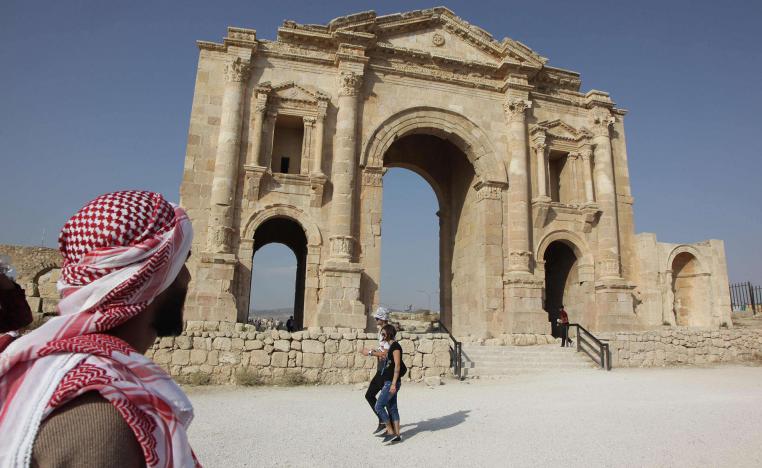 السياحة هدفا مفضلا لهجمات الجهاديين