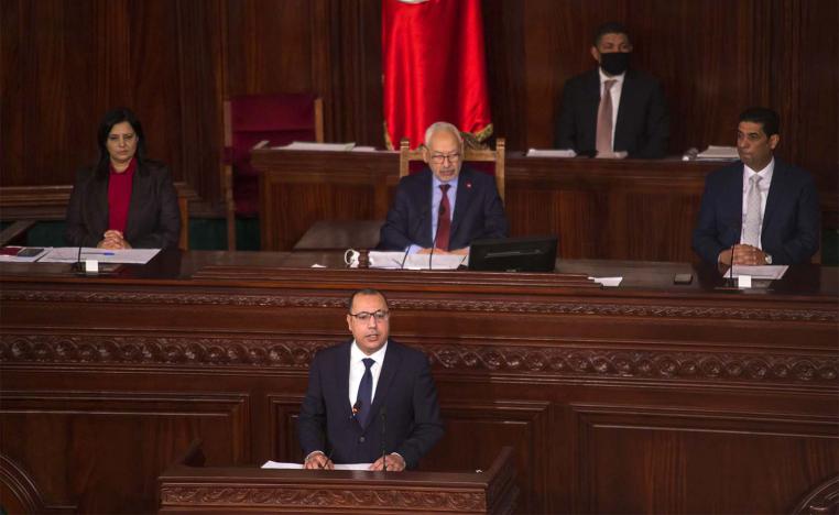 Will Mechichi's Cabinet reshuffle be approved by President Kais Saied?