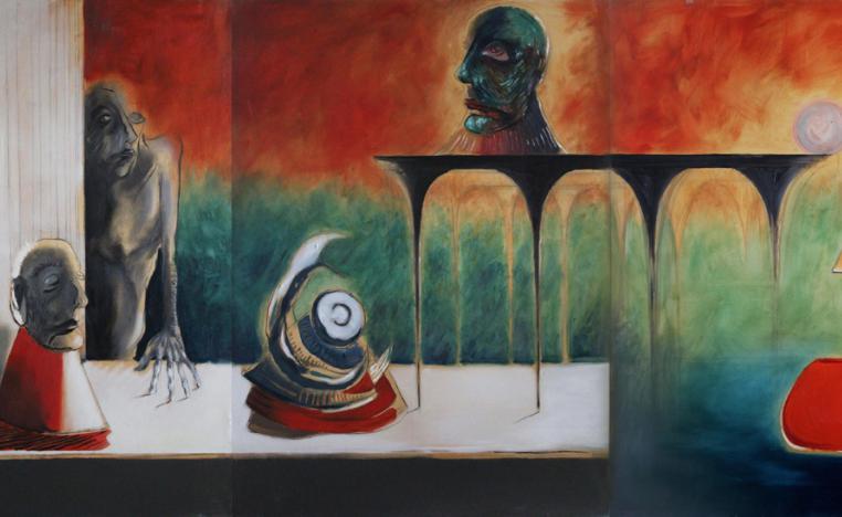 الوباء في ذاكرتنا