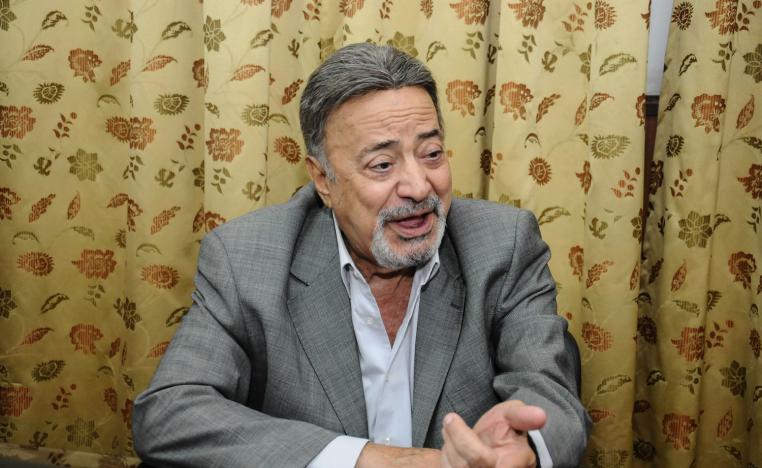 يوسف شعبان