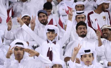 مونديال قطر