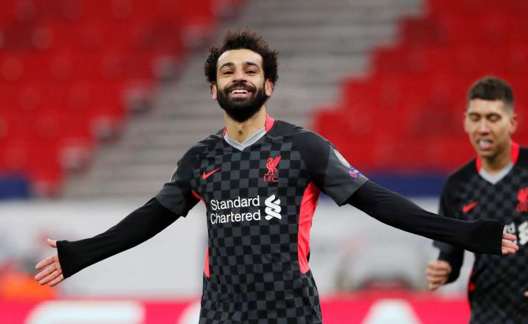 ليفربول يعود لسكة الانتصارات