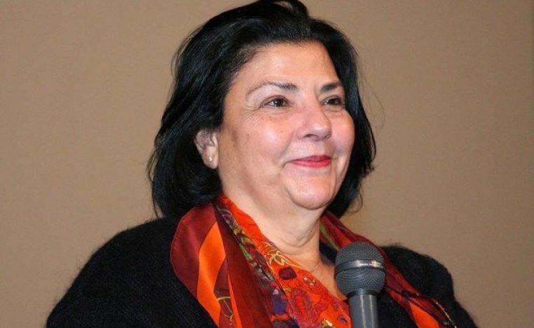  مفيدة التلاتلي