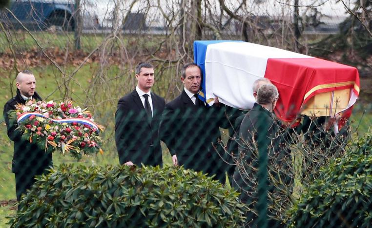 عائلة الضحية ترحب بمحاكمة الإرهابيين بعد طول انتظار 