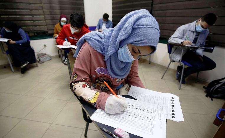 منع إسرائيل دخول اللقاحات يعمق معاناة السكان في قطاع غزة