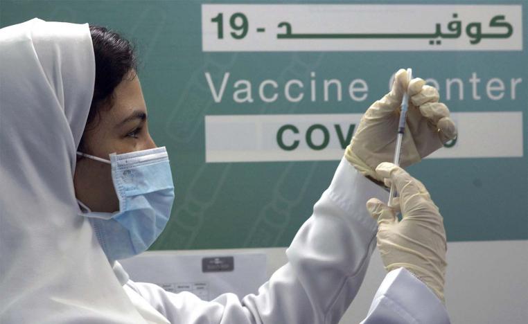 Fears of the coronavirus resurgence across Gulf Arab states