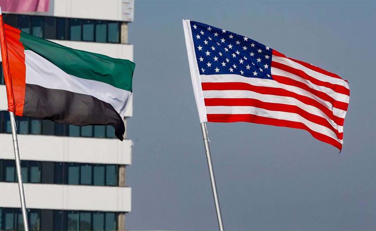 UAE hopes Biden administration will maintain strong ties built during Trump's rule