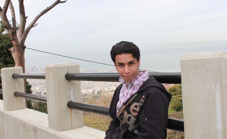 Ali al-Nimr