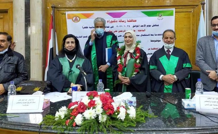 تحديد طبيعة الخدمات