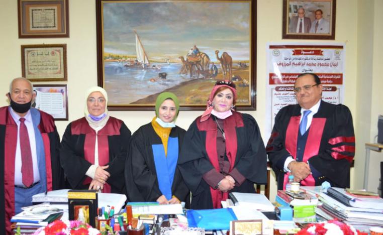 إتاحة حق التعبير