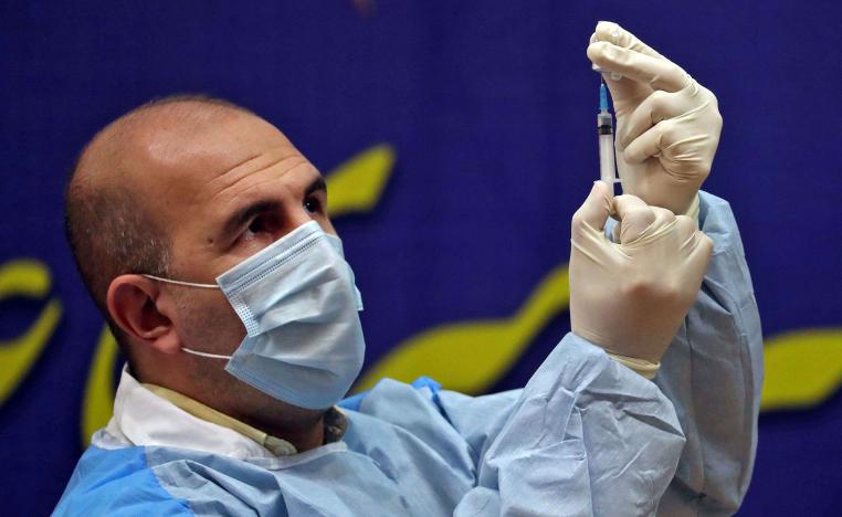 قتل بالتقسيط المرير لمعتقلي الرأي في سجون إيران