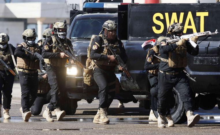 القوات العراقية تواجه تحديات أمنية في ظل احتفاظ داعش بخلايا نائمة نفذت عددا من الهجمات الدموية