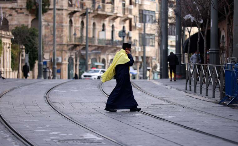 Netanyahu has promoted a speedy vaccination of Israel's most vulnerable cohorts