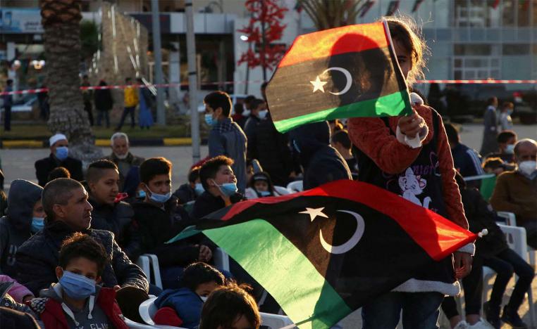 Libya has become one of the most intractable conflicts leftover from the “Arab spring” a decade ago