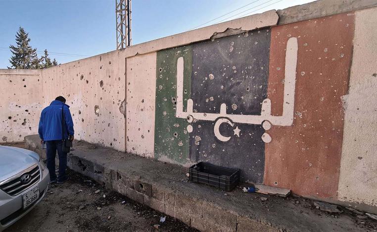 A decisive round of intra-Libyan talks