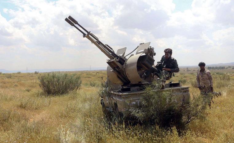 Security Council members called on all parties to implement the ceasefire agreement in full